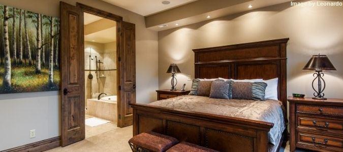 Bear Hollow Village 7 Bedroom by All Seasons Resort Lodging - photo 8