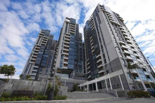 Jamila Home Aeon Towers 704 Mall of Arabia Zayed in Unknown City, Egypt