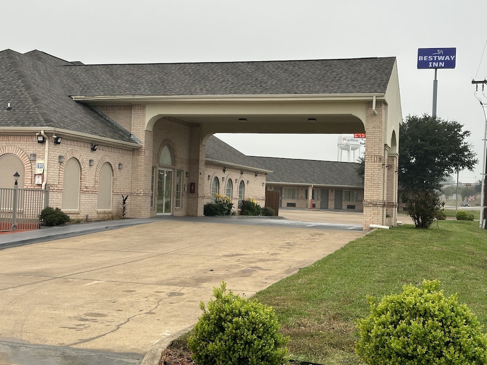 Bestway Inn - photo 19