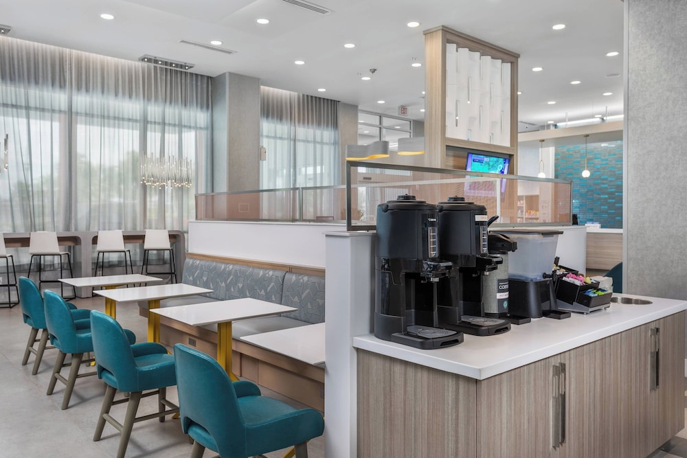 TownePlace Suites by Marriott Orlando Southwest Near Universal - photo 25