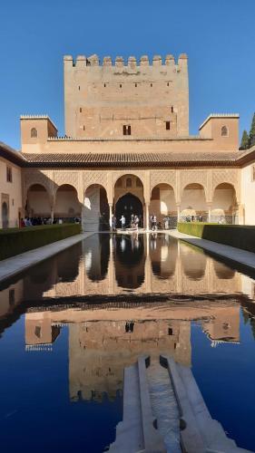 Casa la Aurora — 4-Star Luxury Hotel in Arenas, Spain