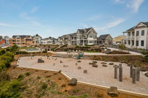 Upper Left Coast by Seabrook Hospitality — 4-Star Luxury Hotel in Huntington Beach, United States