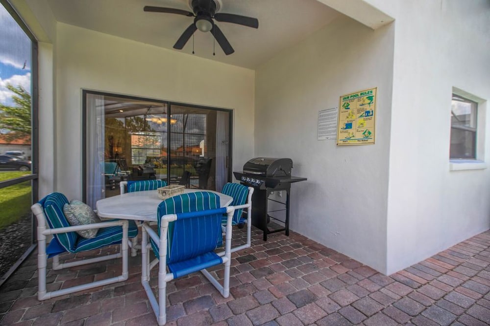 Disney High Grove 5 Bedrooms Private Pool - photo 11