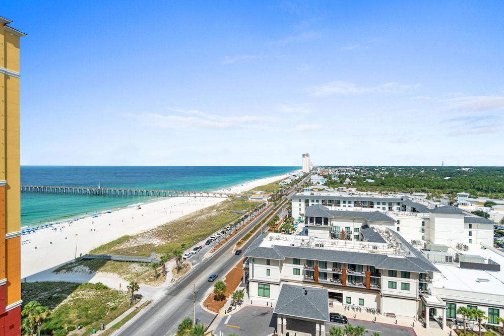 Calypso Tower 3 by Panhandle Getaways - photo 766