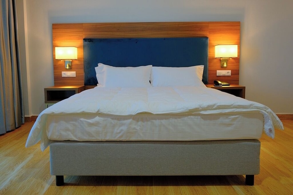 Hotel El Bey Jijel — Jijel — photo 5