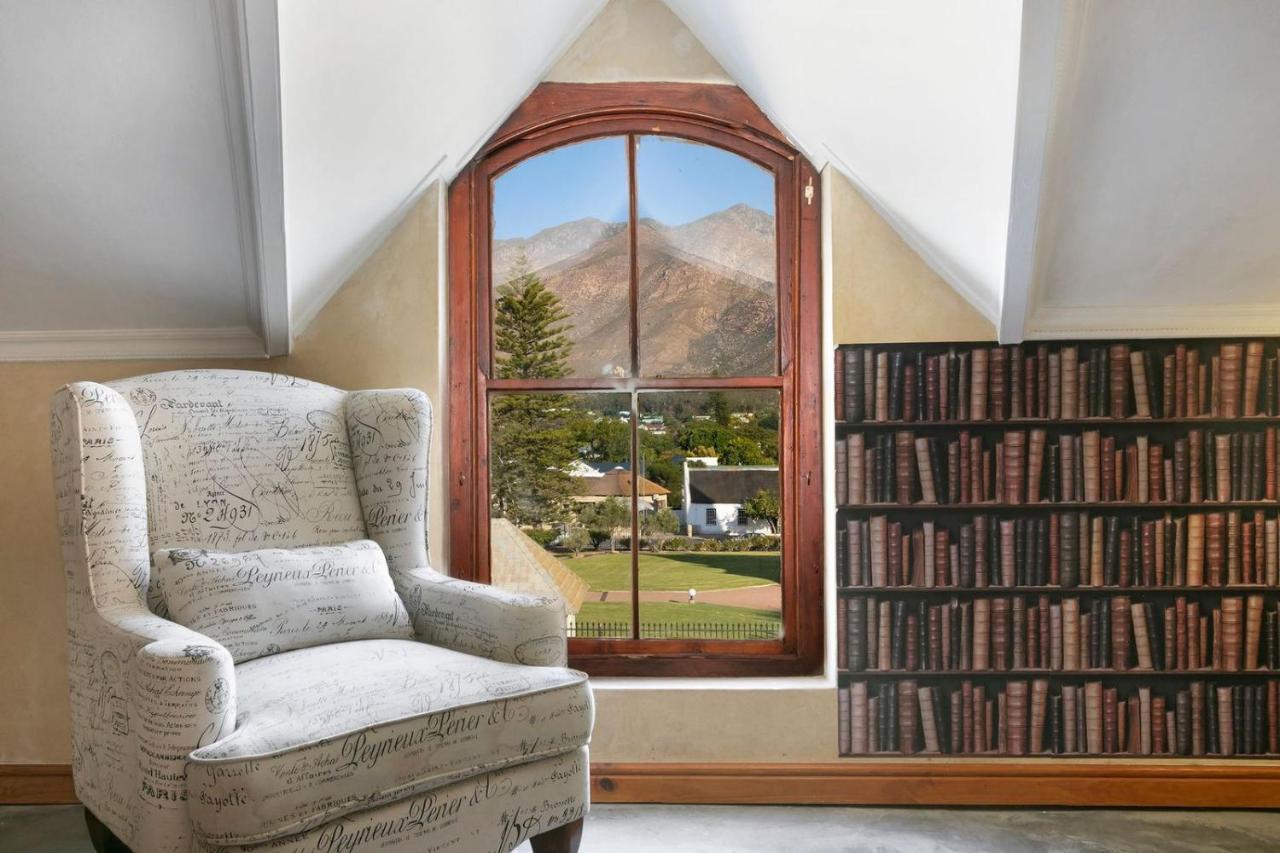 J’s Audacious Living Montagu Self Catering in Montagu, South Africa