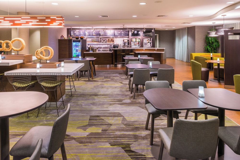 Courtyard by Marriott San Luis Obispo - photo 45