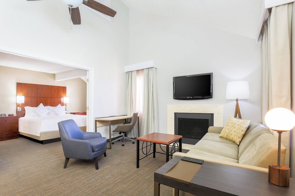 Residence Inn by Marriott Atlanta Cumberland Galleria - photo 8