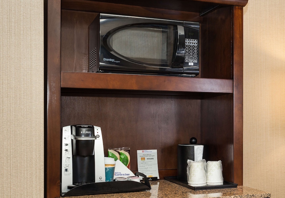 Hilton Garden Inn Seattle Bothell - photo 14