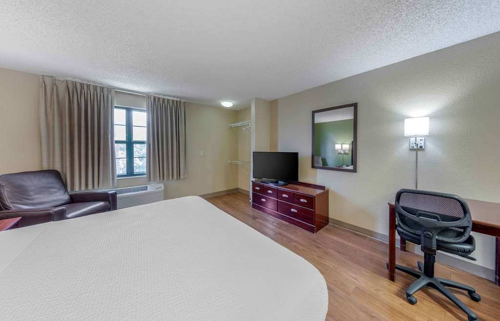 Extended Stay America Suites Los Angeles Arcadia - photo 20