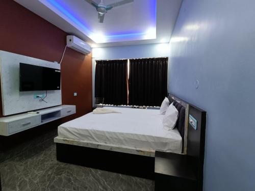 Kashvi Palace in Muzaffarpur, India