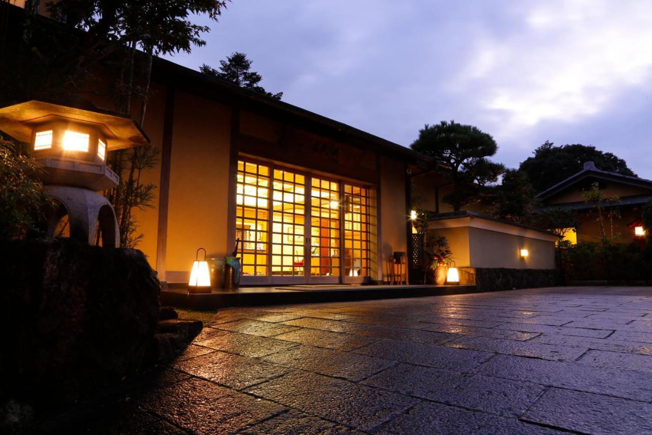 Koto no yado Musashino — 4-Star Luxury Hotel in Nara-Shi, Japan