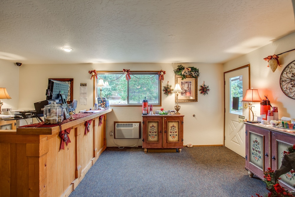Alpine Rivers Inn - photo 3