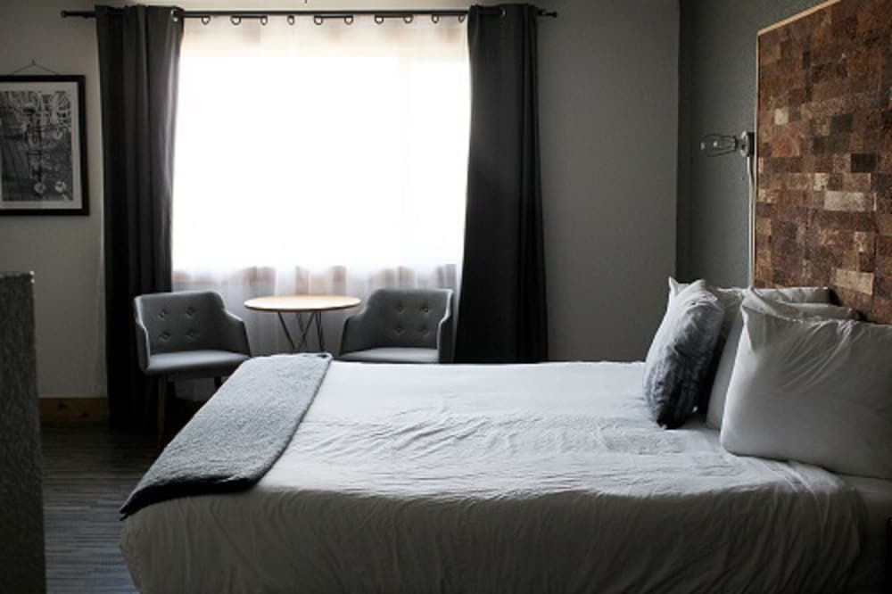 Adrift Hotel - photo 21