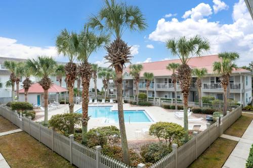 Rollin Tides - last minute hotel in Unknown City