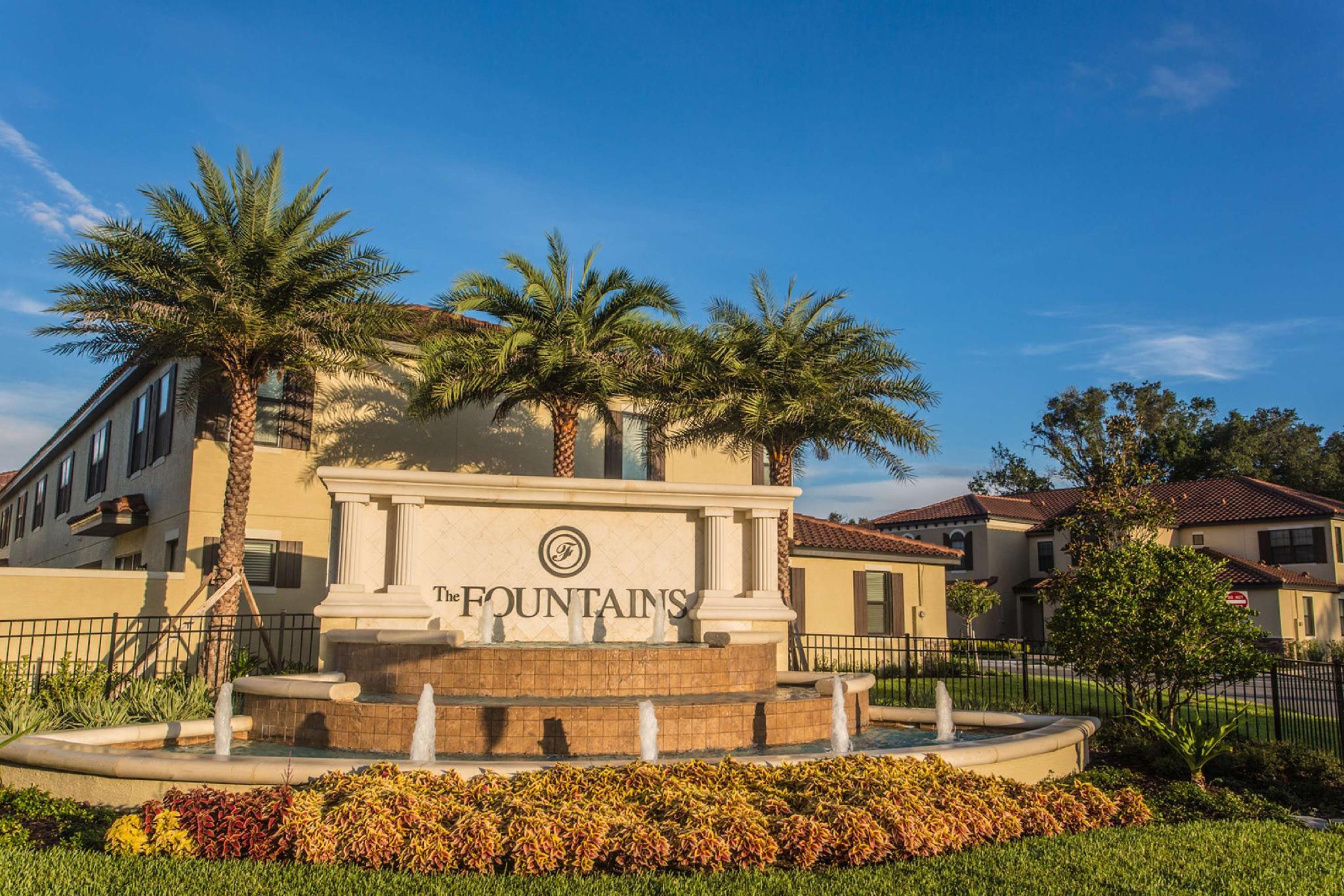 The Fountains at Championsgate - photo 2