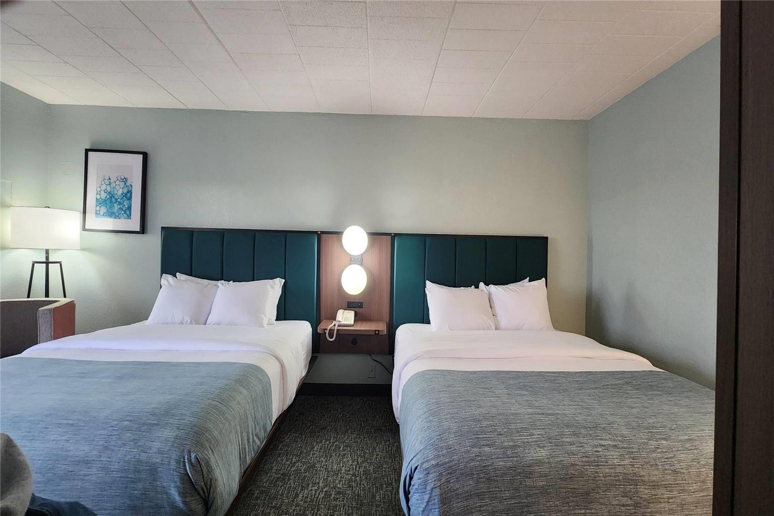 Wingate by Wyndham Cranberry - photo 21