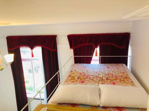 BIS A Guesthouse