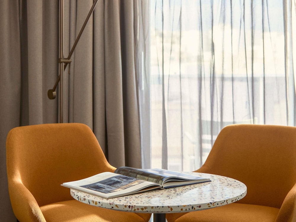 Novotel Malta Sliema — Gzira — photo 5