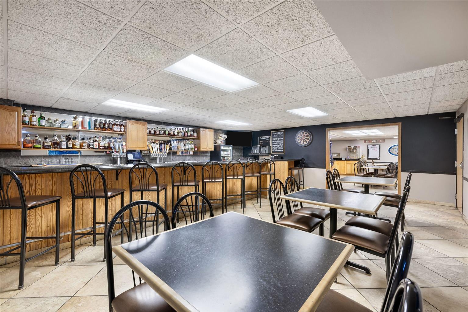 AmericInn by Wyndham Aberdeen Event Center - photo 44