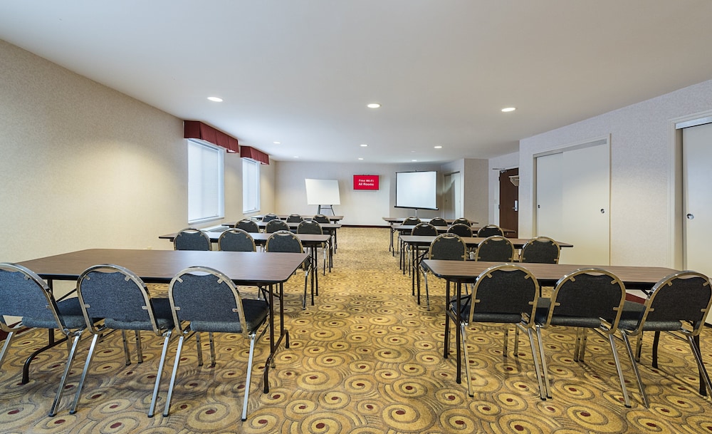 Red Roof Inn Etowah Athens TN - photo 25