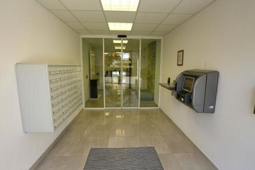 Boardinghouse Schellenberg in Donauwoerth, Germany