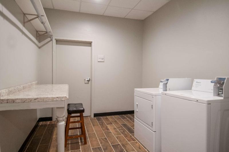 Hampton Inn Opelousas - photo 3