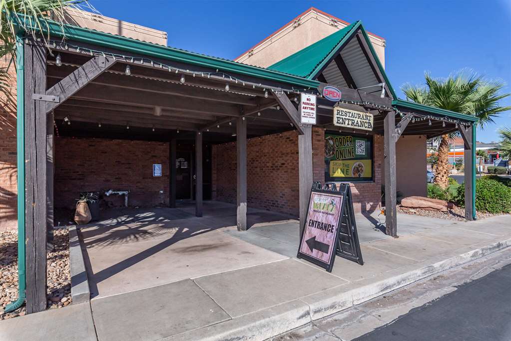 Red Lion Hotel & Conference Center St. George UT - photo 31