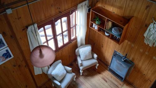 Cabaña Rayen — Esquel — photo 3