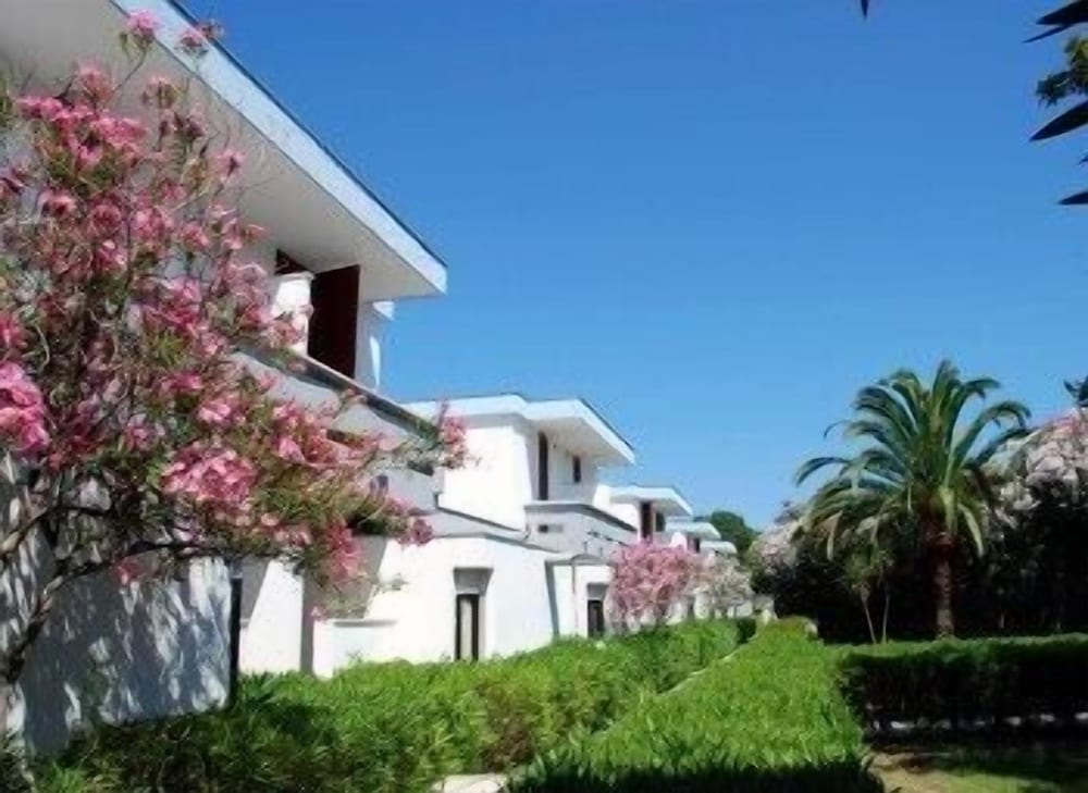 Nicolaus Club Bagamoyo Resort — hotel in Cassano Allo Ionio
