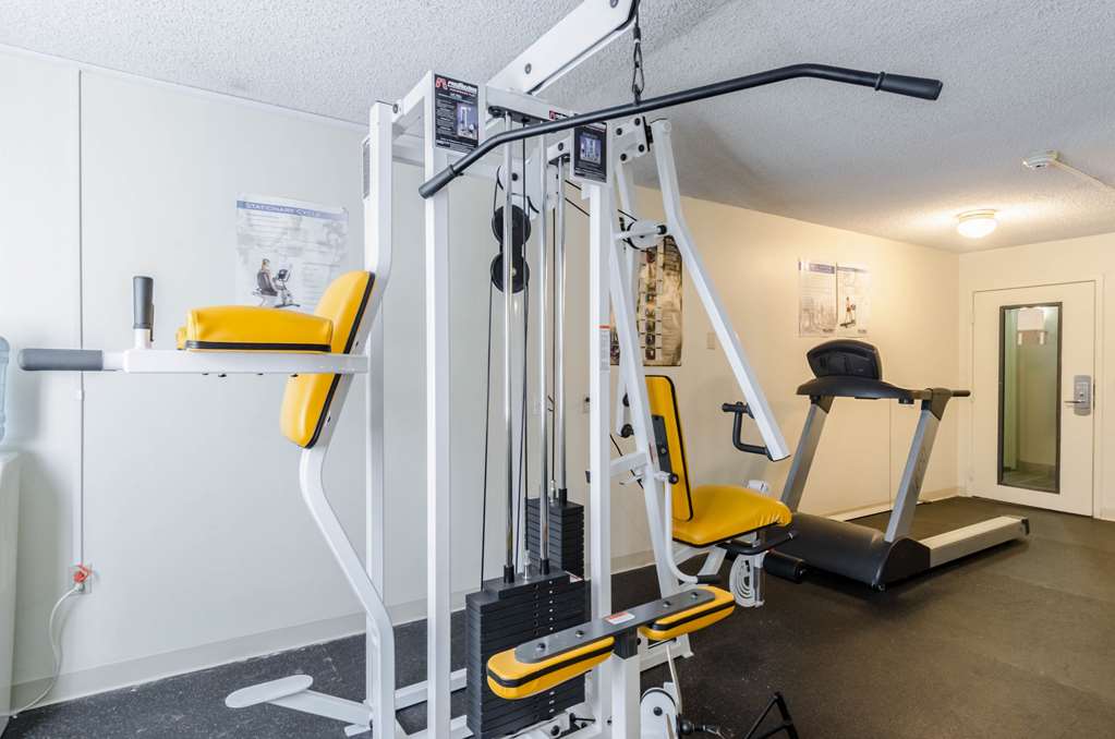 Quality Inn Chicopee Springfield - photo 18