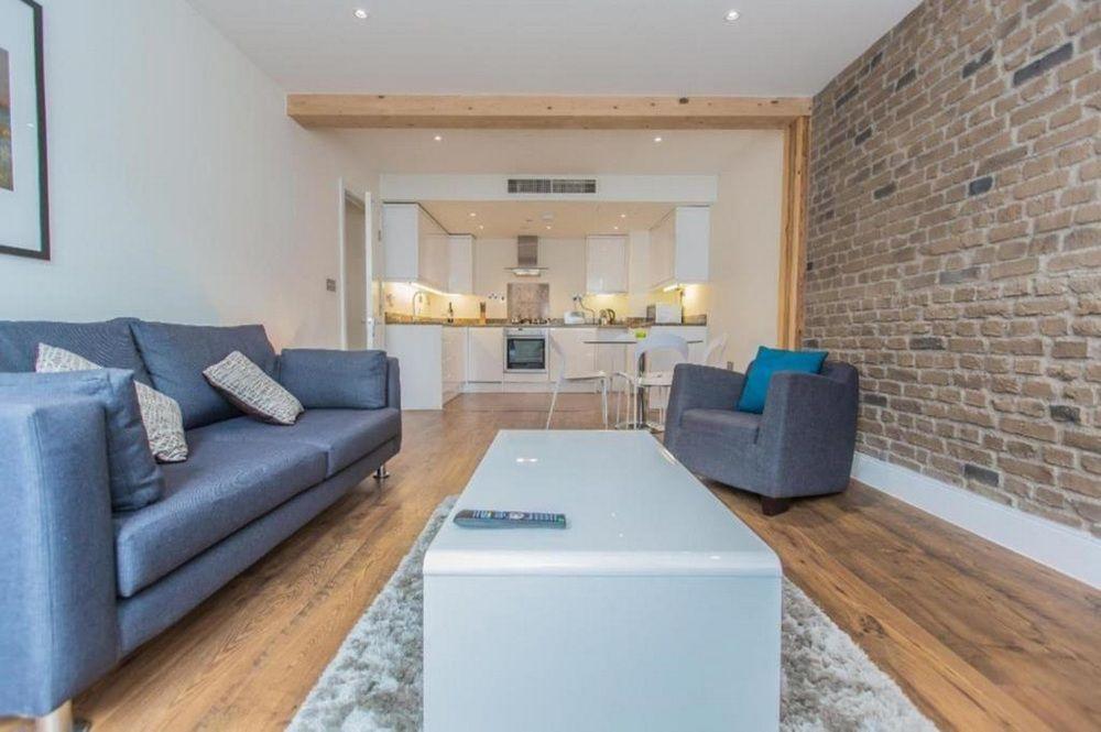 Valet Apartments Limehouse — 4-Star Luxury Hotel in London, United Kingdom