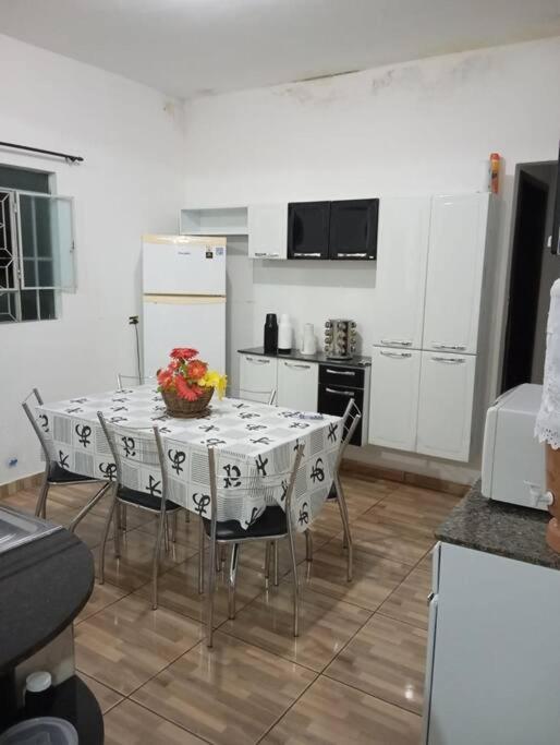 Casa da Fátima Teles — Triunfo — photo 2