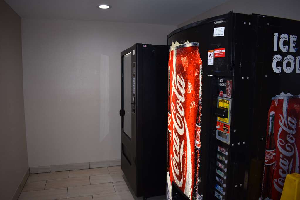 Best Western Annapolis - photo 20