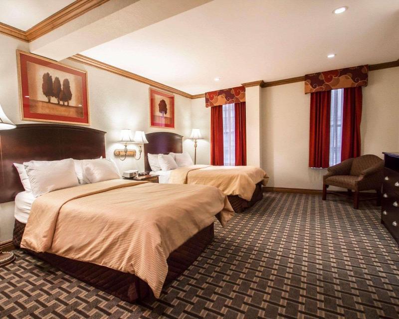 Hotel Park Avenu - photo 24