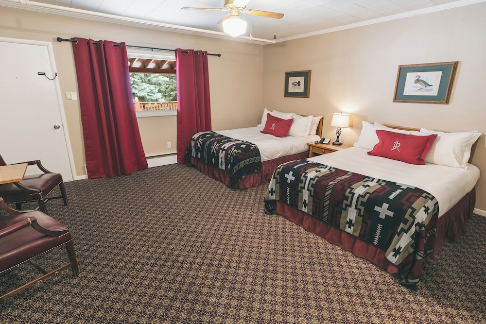 The Historic Redstone Inn - photo 26