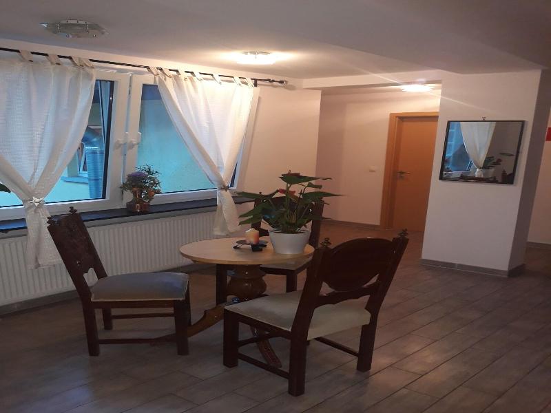 Hotel Restaurant Stern — Mannheim — photo 3