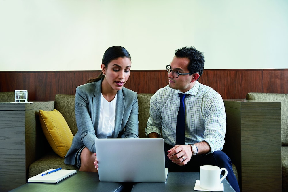 HYATT house Parsippany East - photo 3