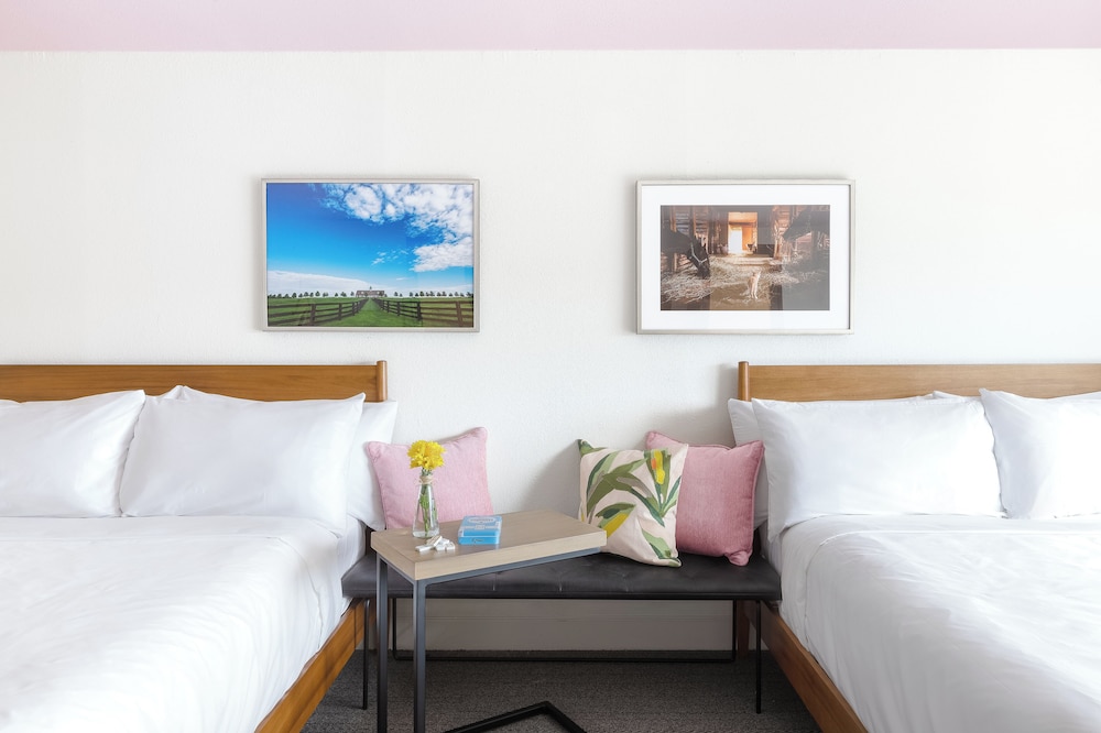 Elwood Hotel & Suites - photo 12