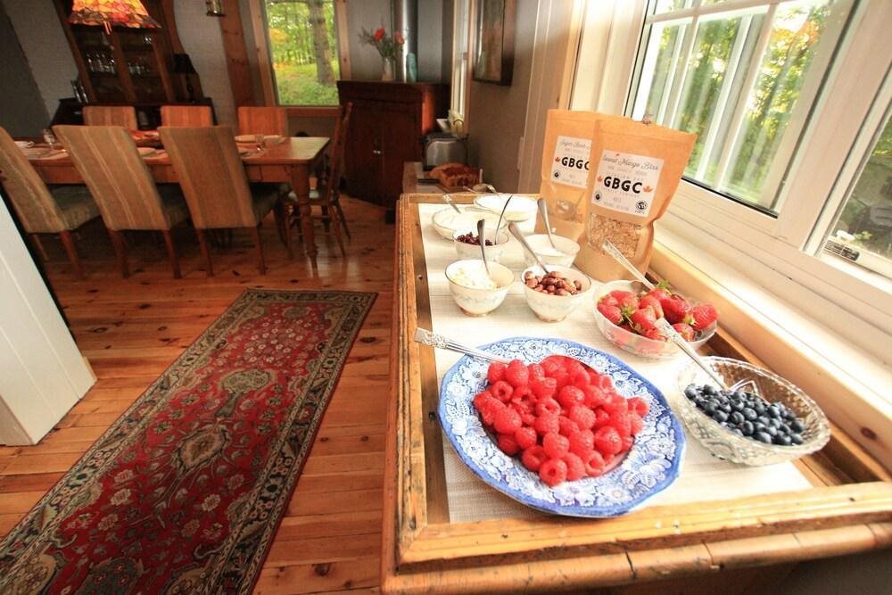 Harmony Bed and Breakfast — Parry Sound — photo 5