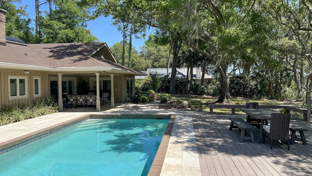 8 North Calibogue Cay Rd at The Sea Pines Resort - photo 25