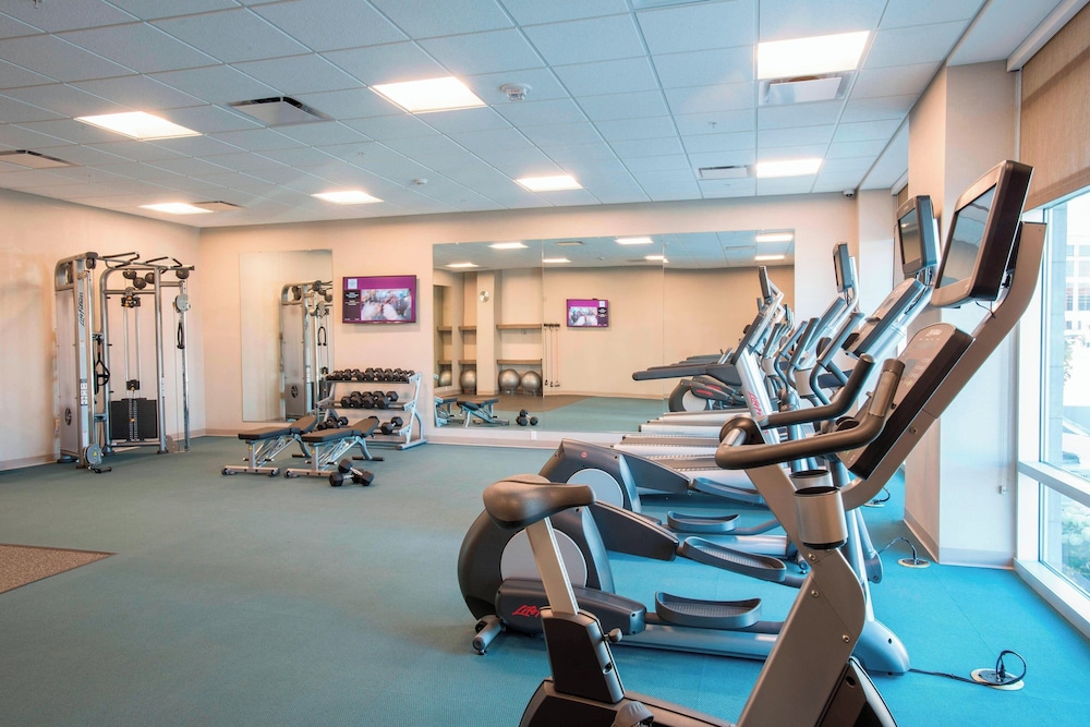 Residence Inn by Marriott Cincinnati Midtown Rookwood - photo 17