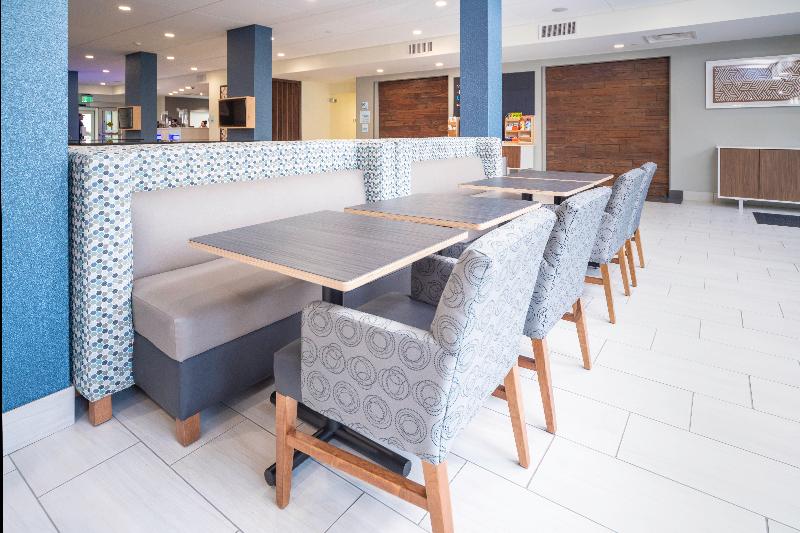 Holiday Inn Express Brevard City Center by IHG - photo 34