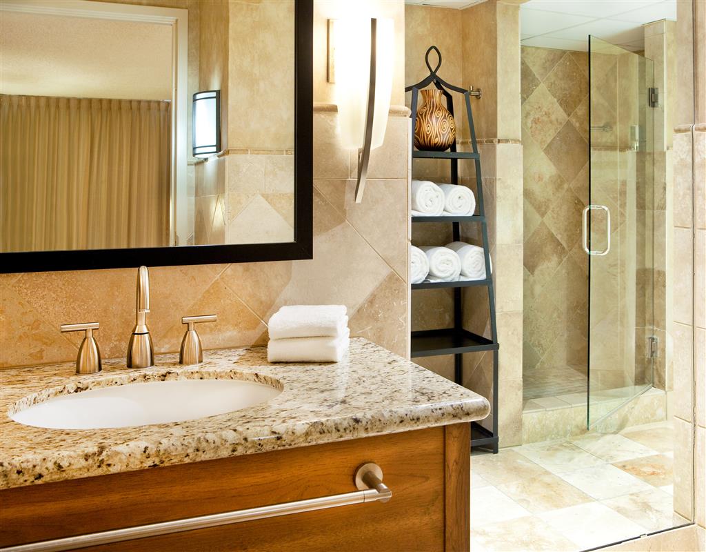 Four Points by Sheraton Phoenix North - photo 56