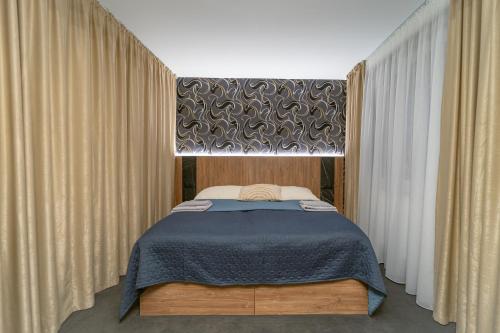 Hotel Zemplín — hotel in Trebisov