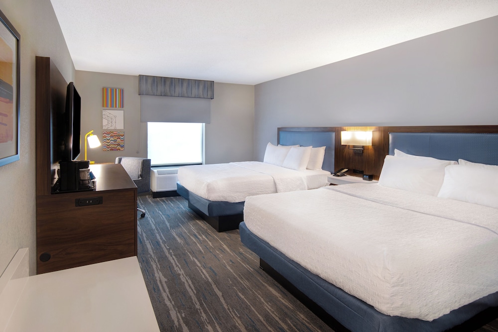 Hampton Inn & Suites Dayton Vandalia - photo 14