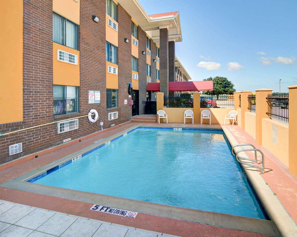 Quality Inn DFW Airport North - photo 27
