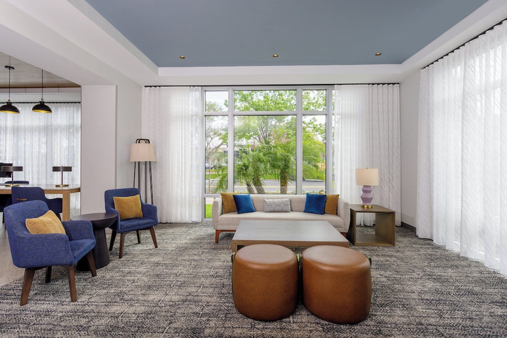 Staybridge Suites Winter Haven Auburndale by IHG - photo 45