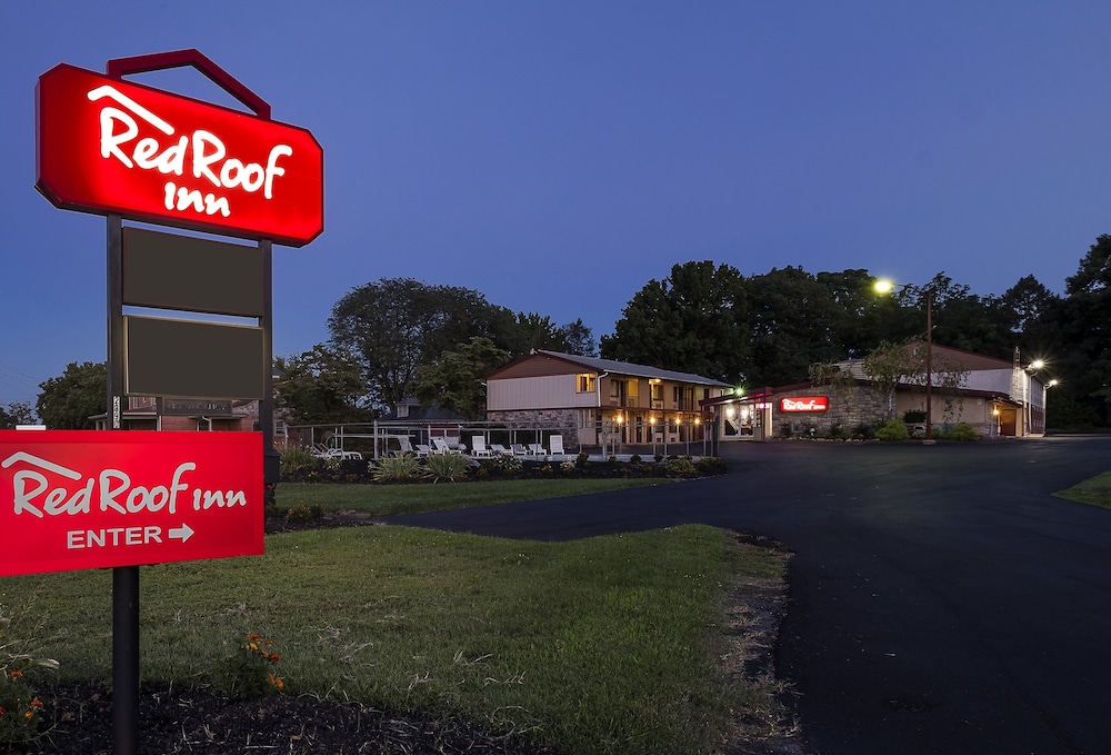 Red Roof Inn Lancaster Strasburg - photo 33