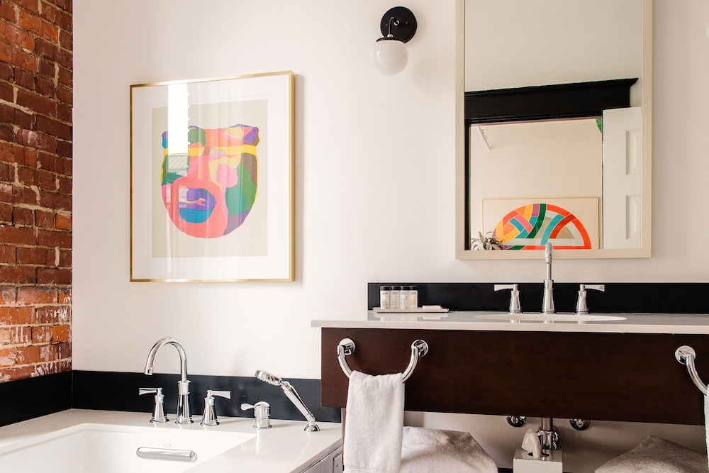 The Dwell Hotel a Member of Design Hotels - photo 112